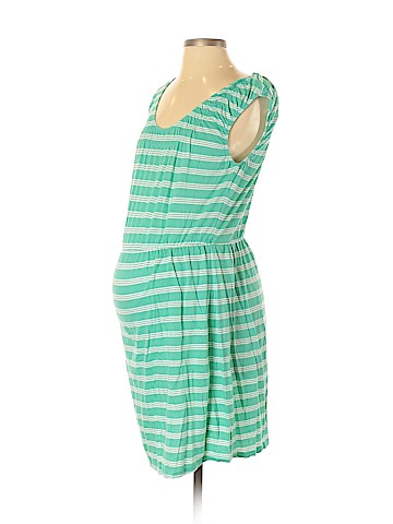 Motherhood Casual Dress (view 1)