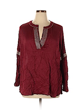 Lane Bryant Size 18 Plus