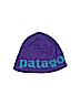 Patagonia Graphic Purple Beanie One size - photo 1
