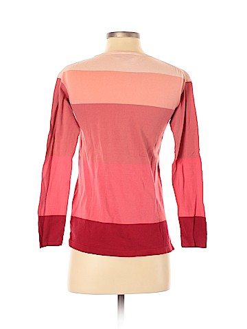 Brooks Brothers Long Sleeve Top (view 2)