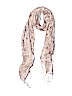 Unbranded Print Tan Scarf One size - photo 1