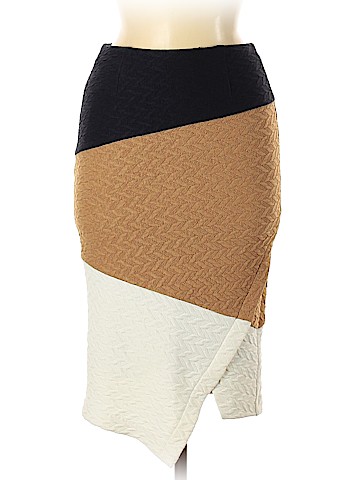 HD in Paris Casual Skirt (view 1)