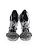 Nina Gray Heels Size 10 - photo 2