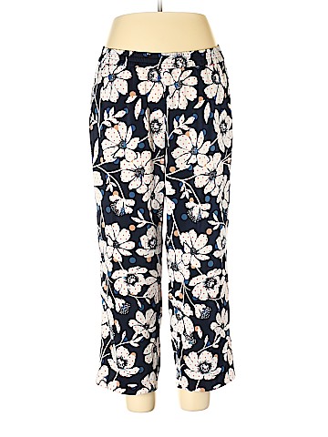 ELOQUII Casual Pants (view 1)