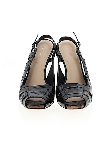 Nine West Heels (view 2)