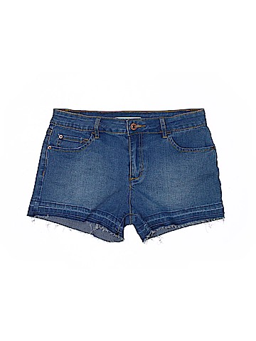 Forever 21 Denim Shorts (view 1)