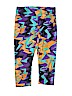 Air Jordan Purple Active Pants Size M (kids) - photo 1