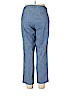 Gap Blue Casual Pants Size 18 - photo 2