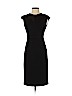 Adrianna Papell 100% Polyester Black Cocktail Dress Size 2 (petite) - photo 1