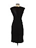 Adrianna Papell 100% Polyester Black Cocktail Dress Size 2 (petite) - photo 2
