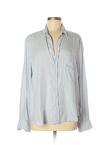Frank & Eileen Long Sleeve Button-Down Shirt (view 1)