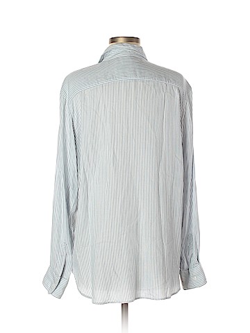 Frank & Eileen Long Sleeve Button-Down Shirt (view 2)