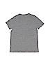 Old Navy Gray Short Sleeve T-Shirt Size 6 - 7 - photo 2
