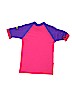 Assorted Brands Pink Rash Guard Size 12 - photo 2