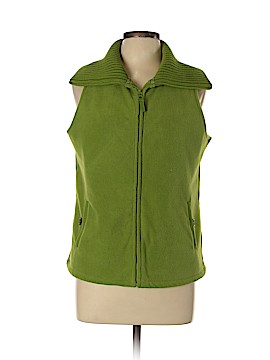 Lands' End Size Med Petite