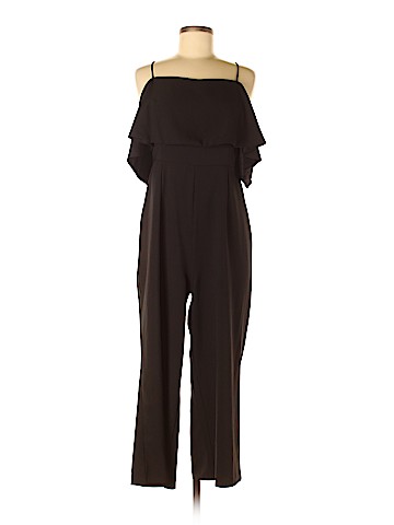 Crystal Doll Jumpsuit (view 1)