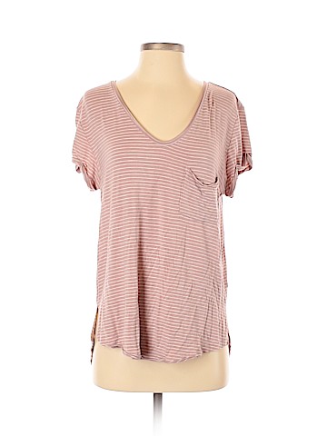 American Eagle Outfitters Short Sleeve T-Shirt (view 1)