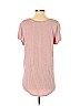American Eagle Outfitters Pink Short Sleeve T-Shirt Size S (petite) - photo 2