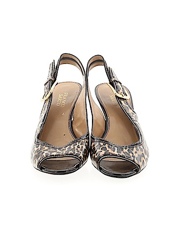 Franco Sarto Heels (view 2)