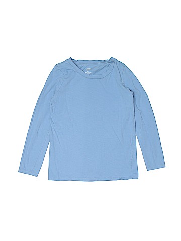 Old Navy Long Sleeve T-Shirt (view 1)
