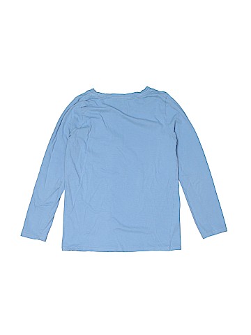 Old Navy Long Sleeve T-Shirt (view 2)