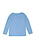 Old Navy Blue Long Sleeve T-Shirt Size 8 - photo 2