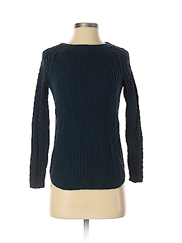Ann Taylor LOFT Pullover Sweater (view 1)