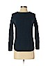 Ann Taylor LOFT Teal Pullover Sweater Size S (petite) - photo 1