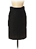 Diane von Furstenberg Black Casual Skirt Size 6 - photo 1