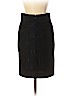 Diane von Furstenberg Black Casual Skirt Size 6 - photo 2