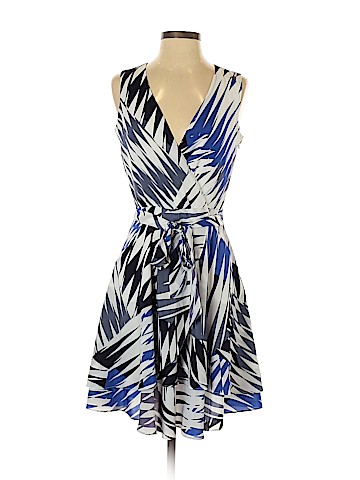 Banana Republic Factory Store Casual Dress (view 1)