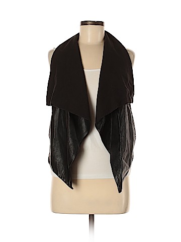 Theory Leather Jacket (view 1)