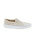Vans Solid Tan Sneakers Size 8 1/2 - photo 1