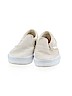 Vans Solid Tan Sneakers Size 8 1/2 - photo 2