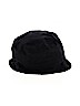 Unbranded 100% Polyester Solid Black Hat One size - photo 1