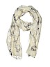 DressBarn Print Ivory Scarf One size - photo 1