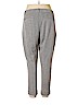 White House Black Market Gray Dress Pants Size 16 - photo 2