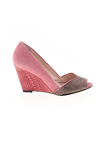 Plenty By Tracy Reese Wedges (view 1)