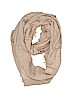 Unbranded Metallic Tan Scarf One size - photo 1