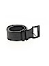 Unbranded Solid Black Belt Size 8 - photo 1
