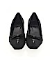 Stuart Weitzman Black Heels Size 7 (wide) - photo 2