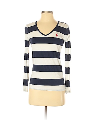 Ralph Lauren Long Sleeve Top (view 1)