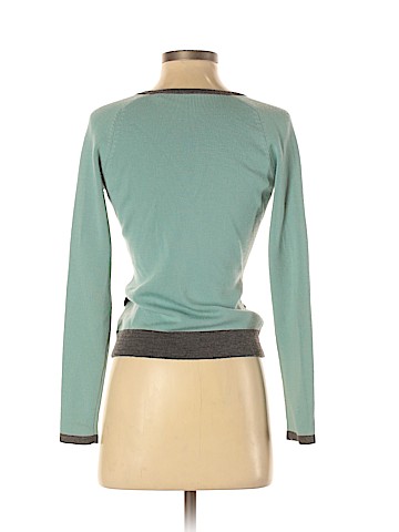 Ann Taylor Wool Cardigan (view 2)