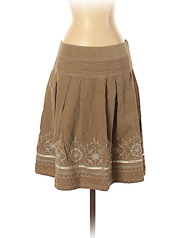 Ann Taylor LOFT Casual Skirt (view 1)