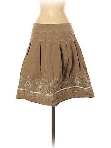 Ann Taylor LOFT Casual Skirt (view 2)