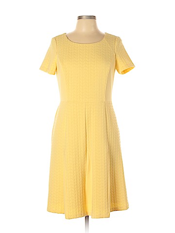 Talbots Casual Dress (view 1)