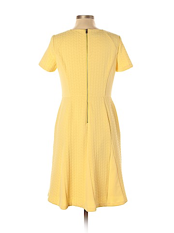 Talbots Casual Dress (view 2)