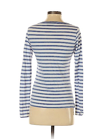 Maison Scotch Long Sleeve Henley (view 2)