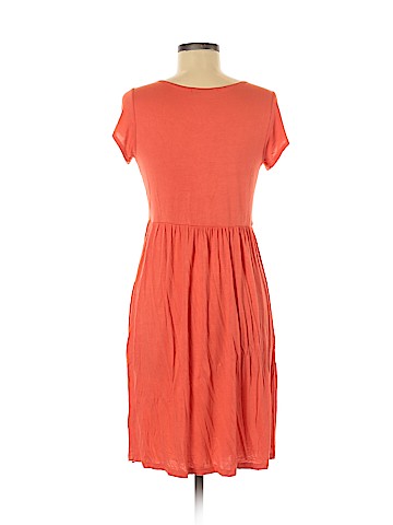 Chris & Carol Casual Dress (view 2)