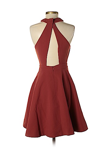 C/MEO Collective Cocktail Dress (view 2)